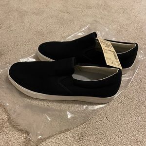 Muji Men Slip-ons Shoes